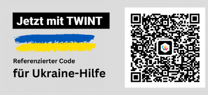 UKRAINE-HILFE