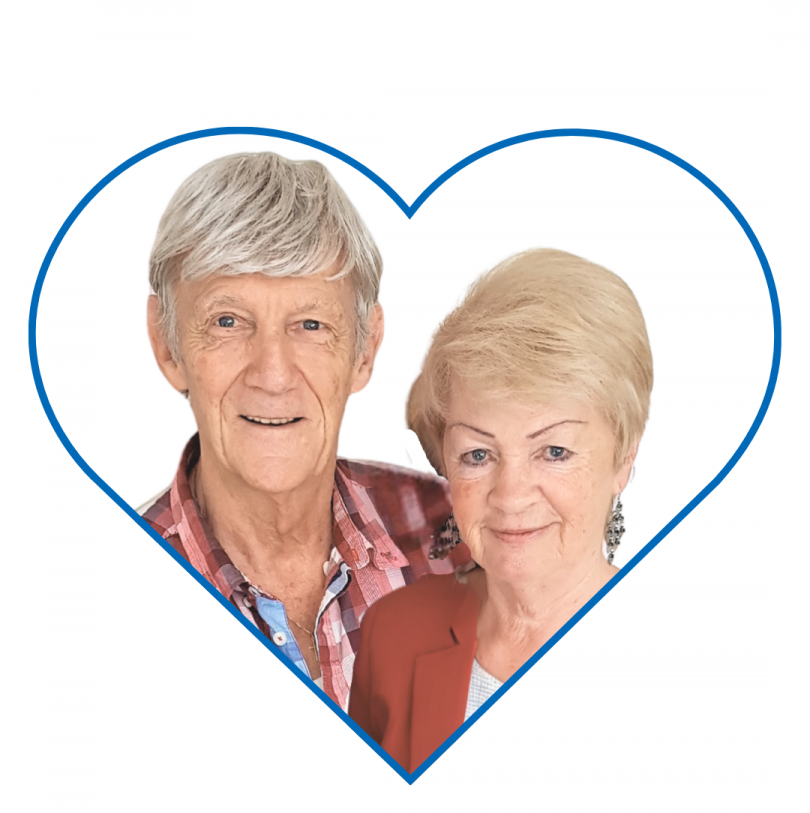 EELCO DE BOER & ELSBETH DE BOER