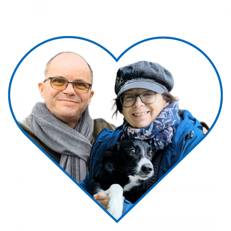 EELCO DE BOER & ELSBETH DE BOER